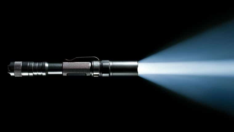 Best Fenix Flashlights