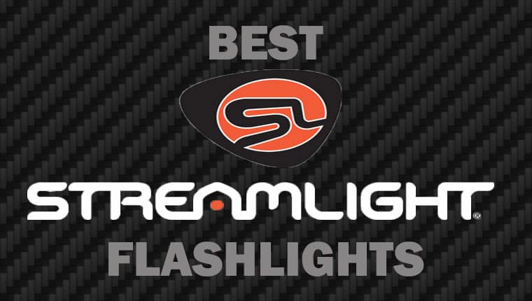 Best Streamlight Flashlights