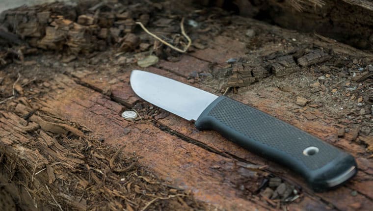 Best Fox Knives Featured Image