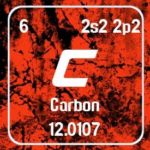 1.-carbon