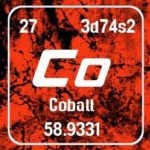 3.-cobalt