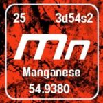 5.-manganese