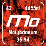 6.-molybdenum