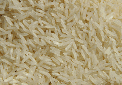 white-rice