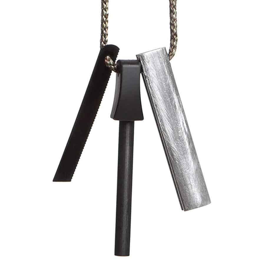 ASPEN RIDGE SPORTS”ALPHA ENCENDER” FIRE STARTER