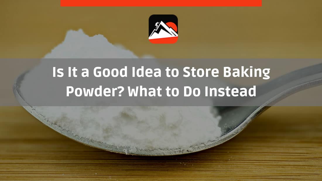 A spoon full of cream of tartar